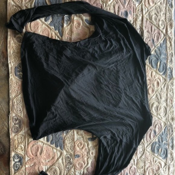 Full Of Grace Long Sleeve Lululemon Size 6 - Picture 3 of 6